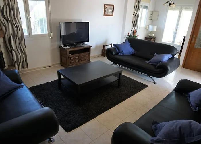 Villa Rosa