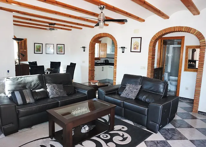 Villa Regina In Els Poblets